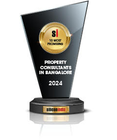 10 Most Promising Property Consultants in Bangalore - 2024